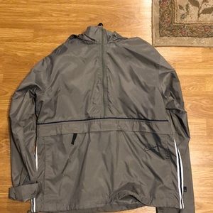 Nike Rain jacket